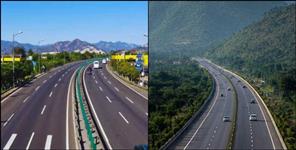 New Safety Advisory for Delhi-Dehradun Expressway