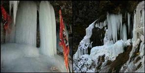 image: Chamoli timmarsain gufa