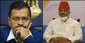 image: Arvind Kejriwal may come to Dehradun on August 8