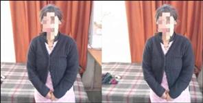 image: Trainee nurse arrested with smack in Rudrapur