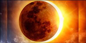 image: Solar eclipse June 21 will affect the zodiac in special ways