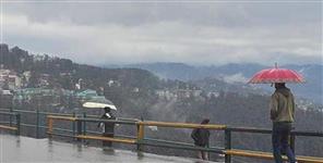 image: Uttarakhand Weather Update 10 April 2026