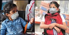 image: 4 Kovid hospitals to be built for children in Uttarakhand