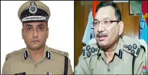 image: Garhwal and Kumaon get new IG police