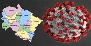 image: Uttarkashi corona positive case