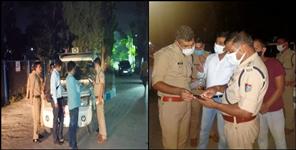 image: Uttarakhand police Sameer bhandari suicide
