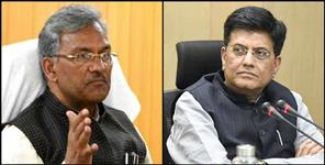 image: 12 special train may bring back people of uttarakhand