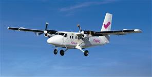 image: 18 seater airline will start between Dehradun-Pithoragarh