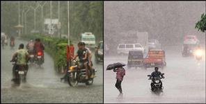 image: Uttarakhand Weather Update 2 August