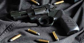 image: Uttarakhand Police 1999 Revolver Case