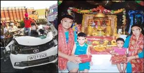 image: Pauri Garhwal Gulab Singh Rajasthan Sirohi Death