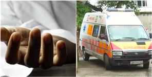 image: Four Youths Died And One Injured in Dehradun Road Accident