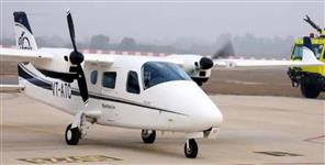 image: Air Taxi from Dehradun to Hisar Chandigarh