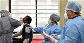 image: 28 people including pregnant woman coronavirus positive in Nainital