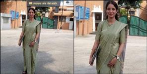 image: Kutti Rawat Qualifies UKPSC to Become Assistant Professor