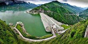 image: No need to get panic about Tehri Dam flood rumor