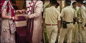 image: Police stopped man second marriage in Rudraprayag
