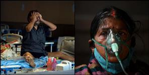 image: 12 hospitals in Uttarakhand will be treated for black fungus
