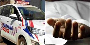 image: Balwant Panwar of Chamoli dies in custody of Haryana Police
