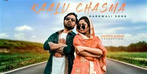 image: Uttarakhand star Shashwat pandit  new song on You Tube