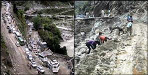 image: uttarakhand rain and weather forcast update