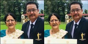 Jaspal Rana mother also passed away 16 days after his death