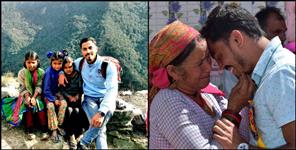 image: ASHISH DANGWAL TEACHER UTTARAKHAND