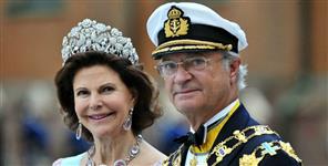 image: Sweden queen silvia will come to jim Corbett park