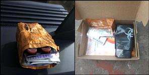 image: Home isolation kit missing from Rudraprayag