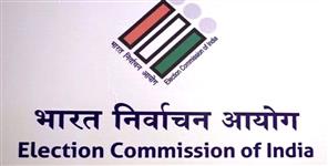 Election Commission issues notice to 6 political parties