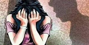 molesting and assaulting a girl