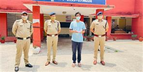 image: Dehradun Nivedita Mukherjee murder
