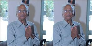 Famous Doctor Khemendra Gupta Passes Away in Rishikesh