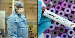 image: Coronavirus new update almora district