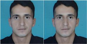 image: Army Jawan Caught With Rifle 60 Cartridges and 4 Magazines in Khatima