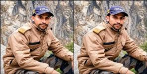Forest Guard Dies While Battling Forest Fire in Uttarakhand