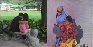image: vicious woman made gang in Udham Singh Nagar