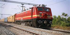 image: 26 trains back on track after three months
