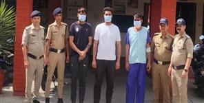 image: Dehradun Brigadier Murder Case Police Arrest Three More Accused