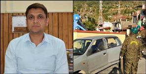 image: Activities discounted during lockdown in rudraprayag