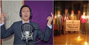 Kumaon Commissioner IAS Deepak Rawat Voter Awareness Song