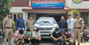 image: Doctors were paid 50 lakhs for cheating in Rishikesh AIIMS exam