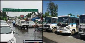 image: Tax waived on public vehicles in Uttarakhand