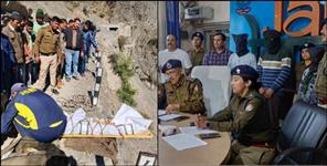 image: wife and lover murdered husband In Dehradun