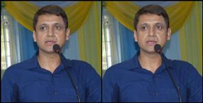image: Dm mangesh ghildiyal ask question
