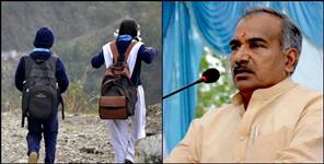 image: Schools will not open in Uttarakhand from September 21