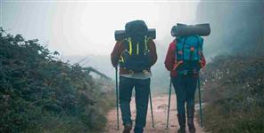image: Rishikesh Badrinath Mythological Walking Track by IAS Ashish Chauhan