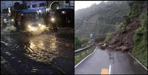 image: Uttarakhand Weather Report 30 June