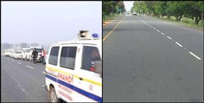 image: Haridwar Roorkee Mangalore Bypass Open