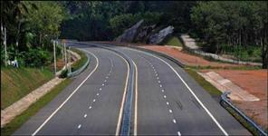 image: Dehradun Jhajra Asharodi Four Lane Link Road